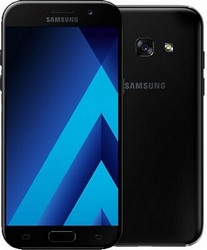 Замена тачскрина на телефоне Samsung Galaxy A5 (2017) в Челябинске
